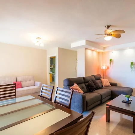 Apartment Playa Muchavista Terraza Vista Mar *